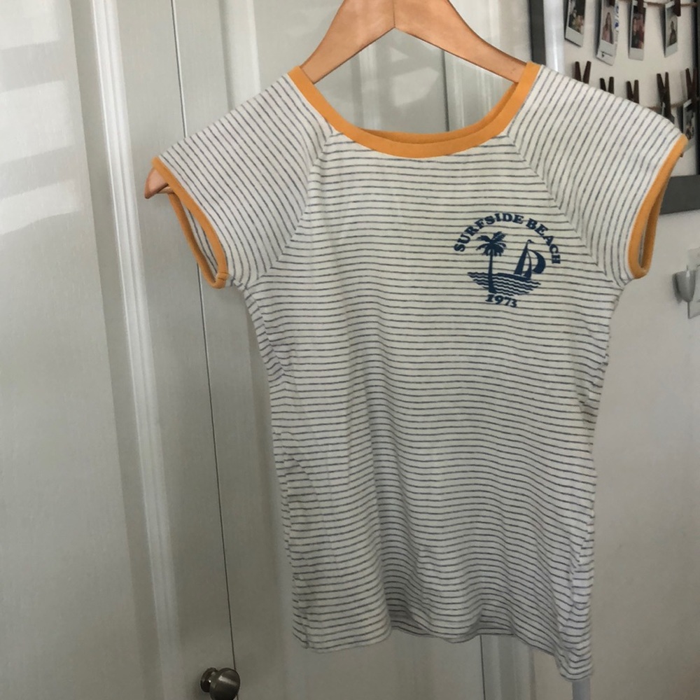 billabong girls shirt